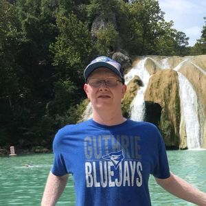 Meet your Posher, Cody